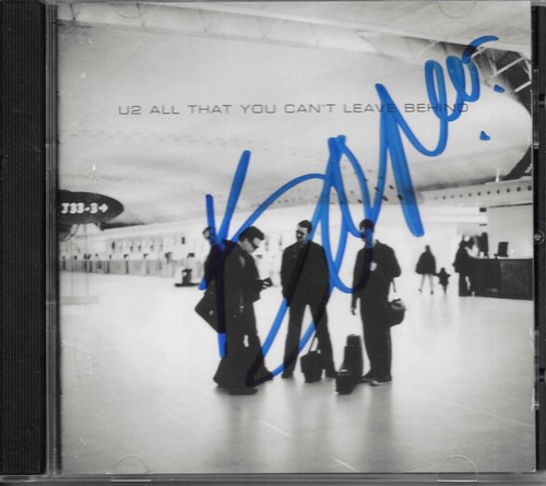 Bono all that you can - all,