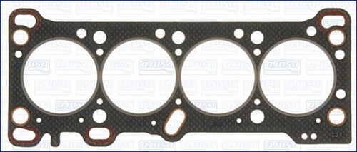 Gasket cylinder head for - head,
