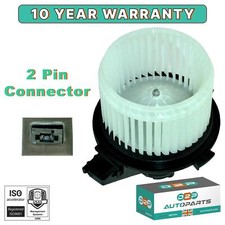 HEATER BLOWER MOTOR FAN FOR CITROEN C4 PICASSO MK2 (2013-2018) 5P1331000