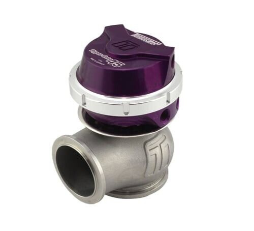 Turbosmart genv hypergate45 - genv,