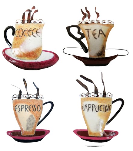 Tea coffee cappucino - tea,, coffee,