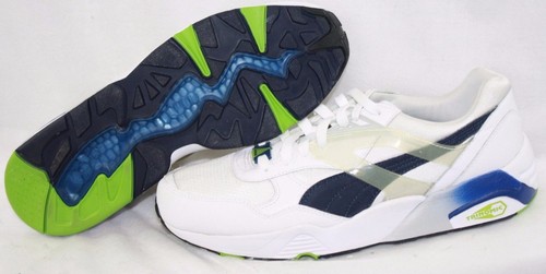 New mens puma r698 mesh - mens,