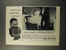 1961 Graflex Super Speed