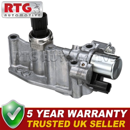 Variable valve timing solenoid - valve,