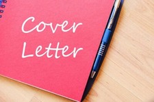 Professional Cover Letter Writing Service | 24hr I