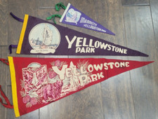 Lot of 3 VINTAGE Liberty Cap