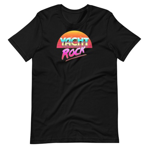 Yacht rock vintage - rock,