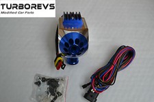 UNIVERSAL TURBO DIESEL DUMP BLOW OFF VALVE KIT