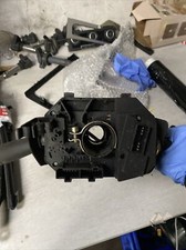 FIAT PUNTO 2004 WIPER