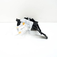 BMW 3 Compact E46 Rear Bumper