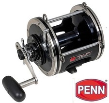 Penn Senator 115L2 9/0 Big