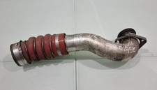 BMW X5 SERIES E70 E71 3.0 DIESEL TURBO INTERCOOLER HOSE PIPE 7801958