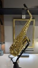 Selmer Professional Alto Saxophone MINT Condition