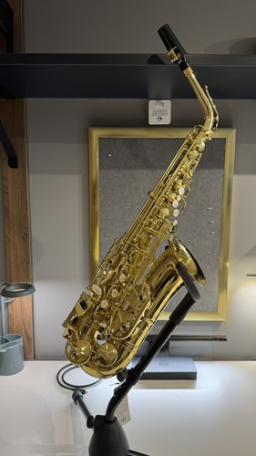 Selmer professional alto - selmer,