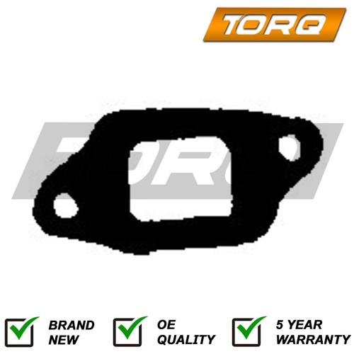 Exhaust manifold gasket - exhaust,
