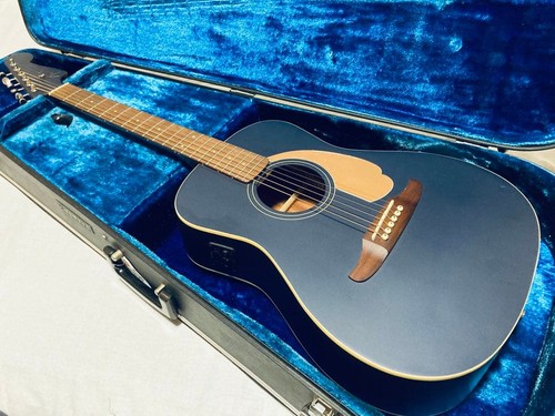 Fender malibu player electric - fender,