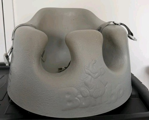 Bumbo baby seat with - seat, straps