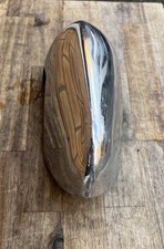 Classic Austin Riley Morris Chrome Overrider MG Mk1 2 Elf Hornet