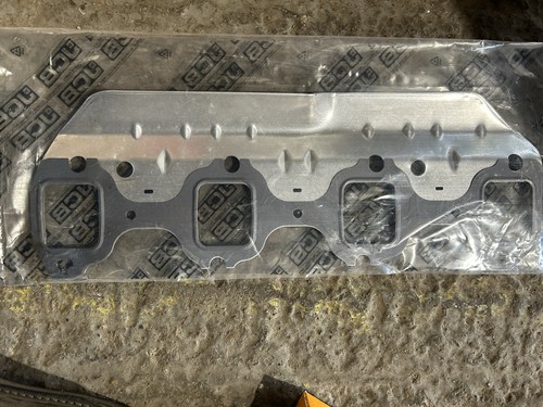 Jcb ecomax 4cylinder - jcb, exhaust