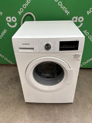 Siemens iq500 washing - iq500,