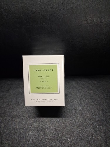 True grace green fig - true,