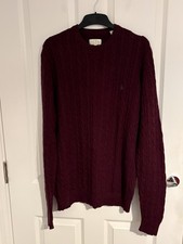Jack Wills Men’s Marlow