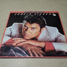 Shakin Stevens 1978