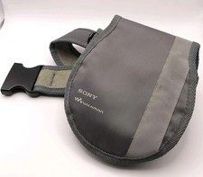 Vintage Sony Atrac CD Walkman