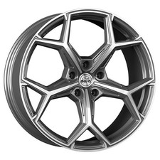 ALLOY WHEEL ANTERA A101 FOR