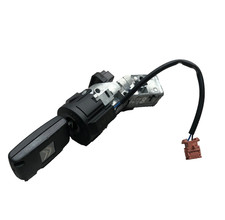 Citroen Berlingo Ignition