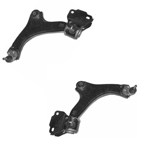 For volvo s80 s60 control - control, arms