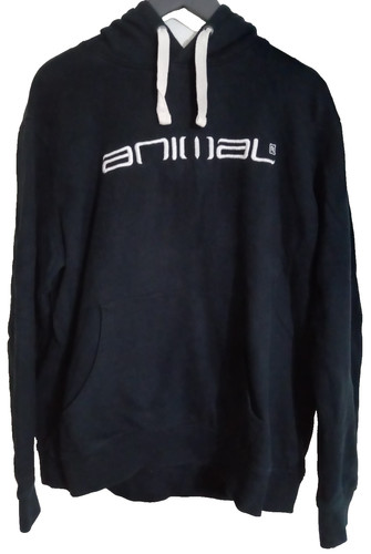 Animal mens fleece - , lined
