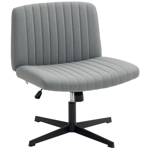 Homcom linen criss cross - homcom,