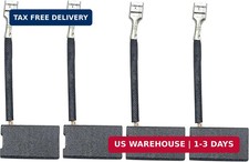 Carbon Brushes Suitable For