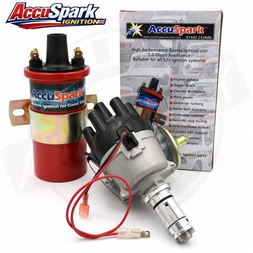 Accuspark 25d6 negative - accuspark,