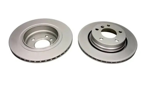 Brake disc externally - brake,