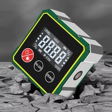 Digital Angle Finder with