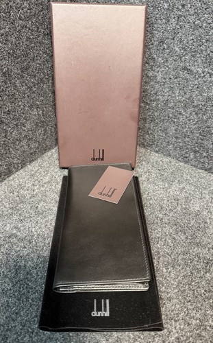 Dunhill london black calf - dunhill,