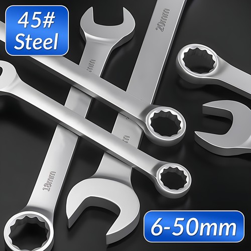 Combination spanners metric - spanners,