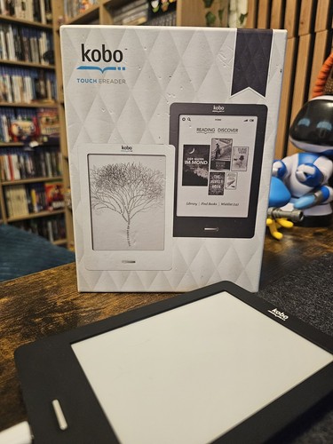 Kobo reader n905 faulty - kobo,