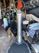 Power Plate MY5 Full-Body
