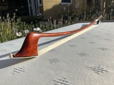 Double Bass - Pernambuco French Bow - Unbeatable value - Open To Offers