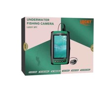 Underwater Camera, Videos