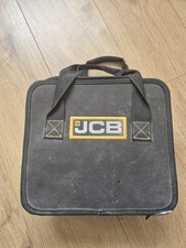 JCB Tools Bag See Pictures For