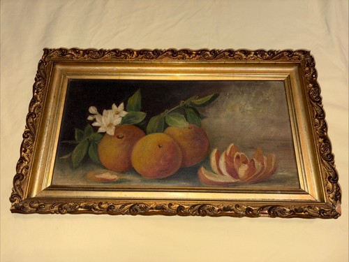 Vtg ornate gold - vtg,