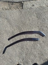 Heko Wind Deflectors Saab 9-3