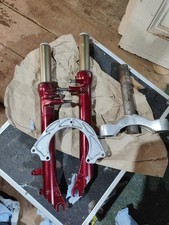 1997/8 MARZOCCHI Z3 LIGHT