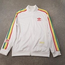 Adidas Mens Track Jacket