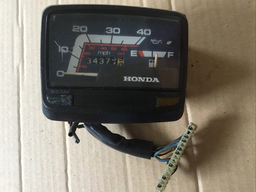 Honda city express clocks - honda, 50