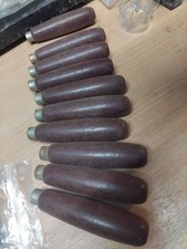 10 Old stock Hardwood